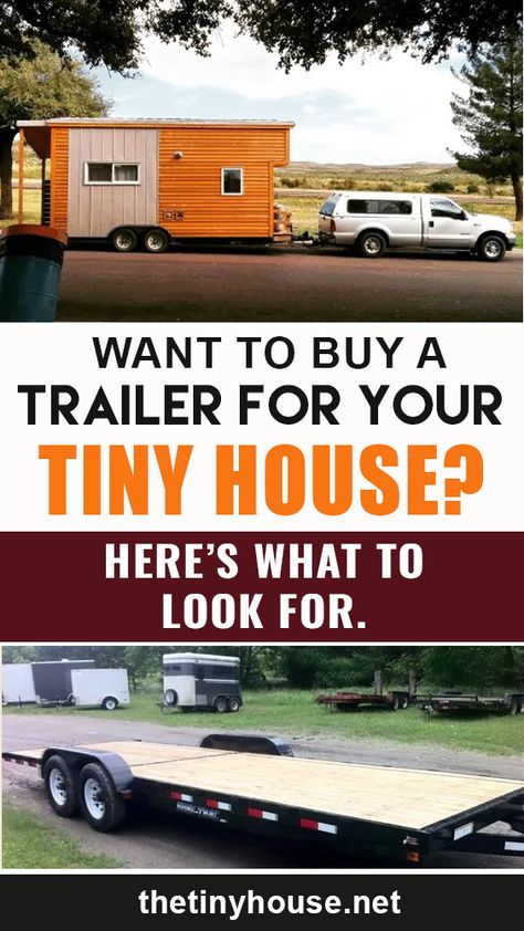 Build A Tiny House On Wheels, Building A Tiny Home On A Trailer, Tiny House On A Trailer, Tiny Homes On Trailers, Building A Tiny House On Wheels, Trailer Homes Ideas, How To Build A Tiny House On Wheels, Tiny Home Trailer Diy, Tiny House On Wheels Plans