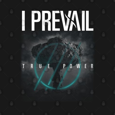 I Prevail Logo, I Prevail, Post Hardcore Bands, Rap Metal, Pop Punk Bands, Metalcore Bands, Metal Albums, Moms Crafts, Punk Bands