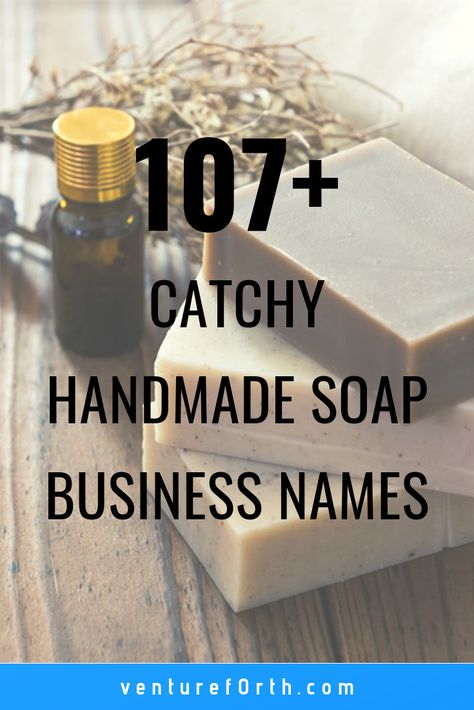 If you want your handmade soap shop, business or brand to be remembered by everyone, you should see the ideas shared here!!! Handmade Soap Label Ideas, Soap Business Cards, Handmade Soap Brand Name Ideas, Packaging Handmade Soap, Soap Shop Ideas, Packaging Soap Ideas Diy, Packaging Homemade Soap, Handmade Soaps Packaging, Soap Making Studio Ideas