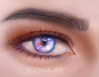 Check out new work on my @Behance profile: "Galaxy Eyes" http://be.net/gallery/98985805/Galaxy-Eyes Galaxy Eyes Art, Cat Eye Drawing, Iridescent Eyes, Fire Emblem Oc, Fox Characters, Coloring Aesthetic, Pastel Purple Hair, Character Appearance, Pastel Galaxy