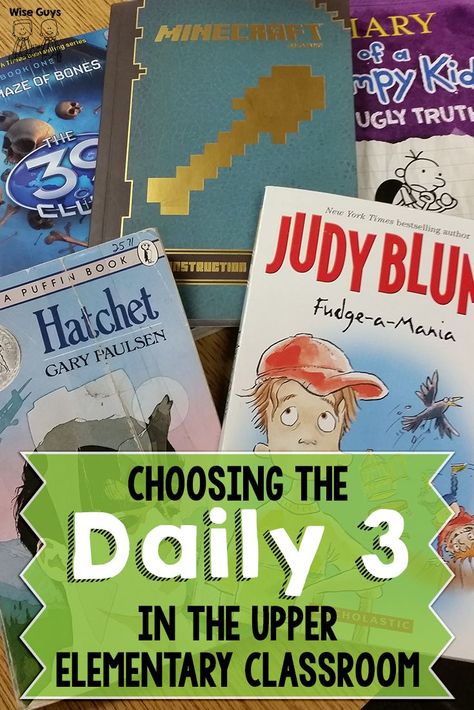 Have you seen this?? We shared why we have switched to doing the Daily 3 instead of the Daily 5 – and how it works in our classrooms!: Daily 5 Reading, 6th Grade Reading, Daily 3, Third Grade Reading, 5th Grade Reading, 4th Grade Classroom, 4th Grade Reading, Upper Elementary Classroom, 3rd Grade Reading