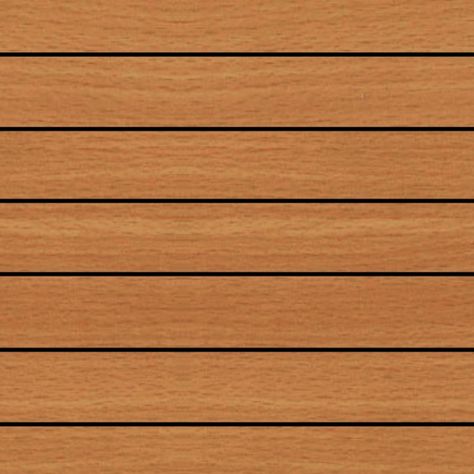 Textures - ARCHITECTURE - WOOD PLANKS - Wood decking - Laminated beech wood decking texture seamless 09324 - HR Full resolution preview demo Exterior Wall Cladding Texture Seamless, Wooden Acp Texture, Acp Texture Seamless, Conwood Texture, Wooden Cladding Texture, Wooden Deck Texture, Wooden Ceiling Texture, Wood Ceiling Texture, Wood Plank Texture Seamless