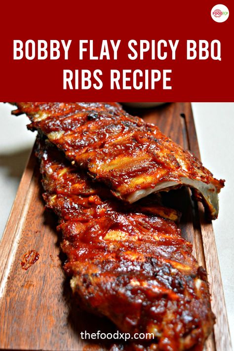 Bbq Sauce For Ribs, Best Baby Back Ribs, Barbeque Ribs, Bbq Ribs Recipe, Ninja Grill, Barbecue Recipe, Green Egg Grill, Bobby Flay Recipes, Bbq Recipes Ribs