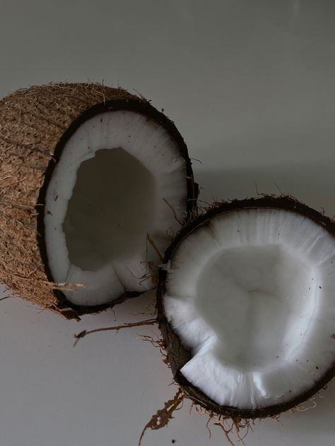 Coconut Core, Coconut Food, Christmas Coconut, Coconut Aesthetic, History Of Islam, Baby Boy Swag, Playlist Covers, Cuticle Oil, Spotify Playlist