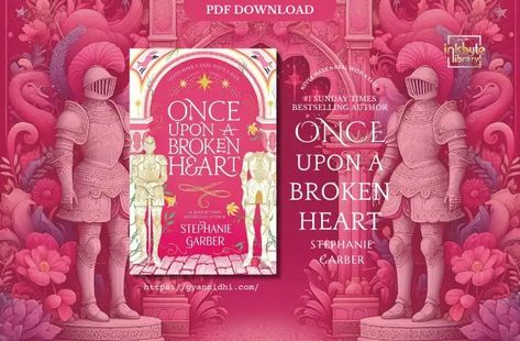 Once Upon a Broken Heart #1 Book Pdfs, Paulo Coelho Books, Book Links, Book Tbr, English Books Pdf, Once Upon A Broken, Fiction Books Worth Reading, Read Books Online Free, Hindi Books