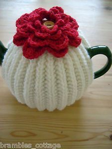 Free Tea Cosy Knitting Patterns, Tea Cosy Knitting Patterns Free, Knit Tea Cozy Pattern Free, Crochet Tea Cosy Free Pattern, Tea Cosy Crochet Pattern, Teapot Cosy, Tea Cosy Crochet, Knitted Tea Cosy, Cosy Crochet