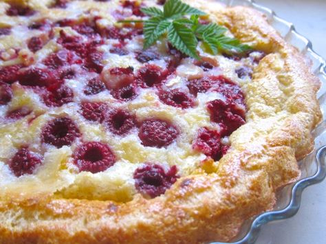 Finnish Pancakes, Raspberry Breakfast, Raspberry Pancakes, Viking Food, Finnish Recipes, Raspberry Recipes, Scandinavian Food, Thankful Heart, Summer Eating