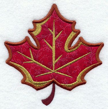 Camper Applique, Christmas Applique Patterns, Library Embroidery, Leaf Applique, Penny Rug Patterns, Free Applique Patterns, Owl Applique, Machine Applique Designs, Applique Quilt Patterns