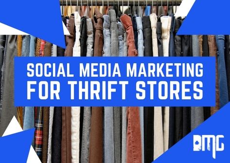 All thrift stores should be implementing the following strategies into their marketing budget! Thrift Store Social Media Ideas, Brand Awareness Campaign, Ux Design Principles, Store Ads, Social Commerce, Social Strategy, Store Layout, Awareness Campaign, Marketing Budget