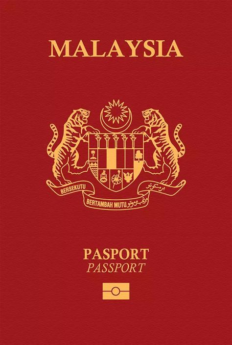 Malaysia passport ranking - VisaIndex.com Passport Malaysia, Malaysia Passport, French West Indies, Passport Pictures, Visa Canada, Uk Visa, Baby Learning Activities, International Day, Baby Learning