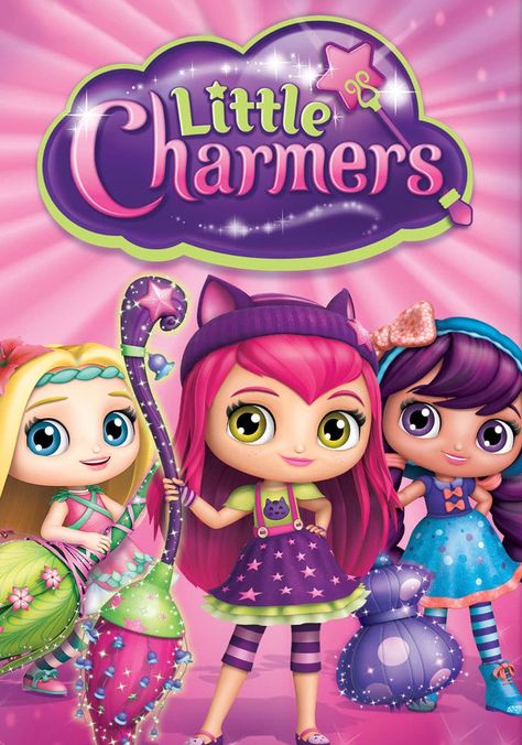 Old Kids Shows, Old Cartoon Shows, Childhood Characters, Little Charmers, Childhood Memories 2000, Childhood Tv Shows, Kids Tv Shows, Childhood Movies, Cartoon Posters