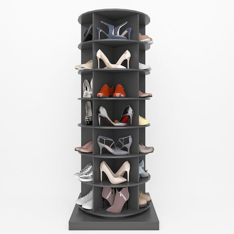 Shoe rack for home