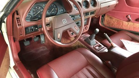 BF EXCLUSIVE: Cherished 1979 Datsun 280ZX Barber Lifestyle, Datsun 240z, Car Stuff, Japanese Cars, Nissan, Weaving, Cars, Lifestyle, Vehicles