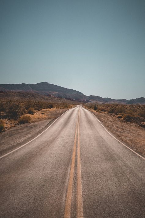 Free Photo | Empty narrow desert road with beautiful hills in the background Road Vector, Desert Road, Blowin' In The Wind, Road Photography, Winding Road, Vector Photo, Free Photo, Birds In Flight, Free Photos