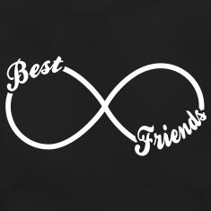 A Thank You To The Best Friends I Will Ever Have Foto Bff, Best Frind, Beat Friends, Best Friend Wallpaper, 2 Best Friends, Best Friend Drawings, Bff Drawings, Besties Forever, Beautiful Tattoo