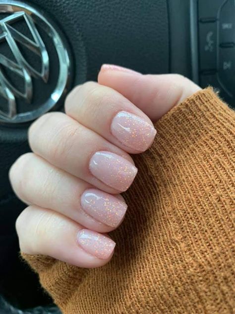 Acrylic Nails Nude, Fun Nail Colors, Nails Nude, Shellac Nails, Nail Designs Glitter, Manicures Designs, Pale Skin, Fancy Nails, Valentine's Day Nails