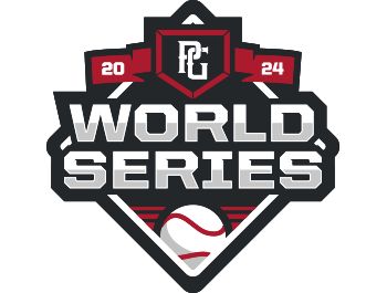 2024 PG 17U World Series - National Event Articles College Recruiting, Travel Team, Event Sign, Girls Softball, Softball Players, Mlb Players, School Tops, Perfect Game, National Championship