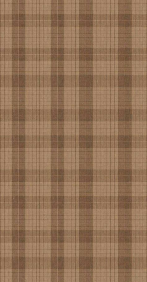 Brown Scrapbook Paper, November Wallpaper, Cow Wallpaper, Phone Background Wallpaper, Plaid Wallpaper, Neutral Wallpaper, Wallpaper Doodle, My Soulmate, Cool Backgrounds Wallpapers