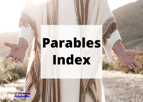 Check out the big Parable Index, full of resources, lesson and activities ideas, printables, free activities and printables, for bible parables/parables of Jesus for kids. #parables #bibleparables #parablesofjesus #prodigalson #bible #bibleforkids #biblestoriesdorkids #bibleforkids #biblelessonsforkids Parable Of The Popcorn, Bible Parables Free Printable, Parables Of Jesus For Kids, Sweet Hour Of Prayer, Bible Parables, Bible Index, Music Activities For Kids, Parables Of Jesus, Church Songs