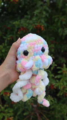 these images are for crochet patterns and these images are for crochet gifts Crochet Jellyfish, Aesthetic Patterns, Unique Tools, Easy Crochet Animals, Crochet Aesthetic, Crochet Animals Free Patterns, Crochet Business, Kawaii Crochet, Beginner Crochet Projects