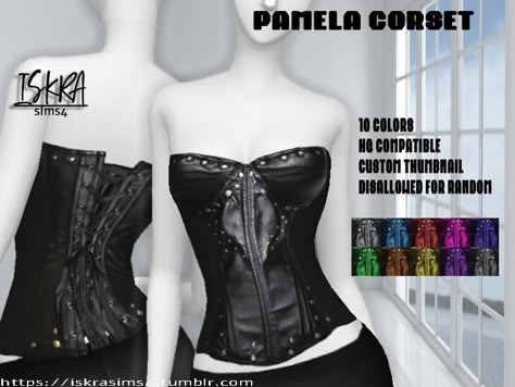 Sims4 Cc Goth Clothing, Sims 4 Mods Clothes Goth, Thirteen Sims 4 Cc, Sims 4 Cc Mall Goth, Emo Sims 4 Cc Clothes, Sims 4 Cc Goth Accessories, Punk Cc Sims 4, Sims Emo Cc, Sims 4 Cc Goth Patreon