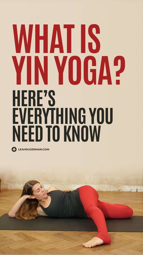 Yin Poses, Hata Yoga, Yin Yoga Class, Yin Yoga Sequence, Increase Mobility, Yin Yoga Poses, Yoga Philosophy, Yoga Style, Yoga Outfit