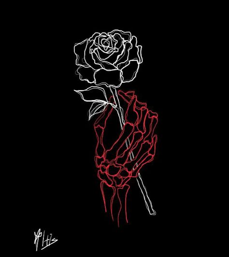 Roses And Skeleton, Skull Hand Holding Rose Tattoo, Skull Hand With Rose, Skeleton Hand Holding Heart, Skeleton Holding Heart, Skeleton Holding Rose, Poetry Logo, Skeleton Hand Holding Rose, Hand With Rose