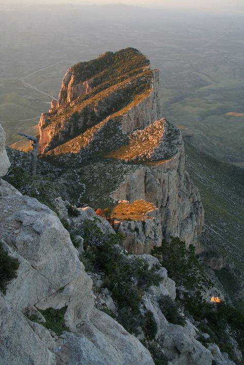 El Capitan, Guadalupe Mountains, Guadalupe Mountains Natio… | Flickr Guadalupe National Park, Guadalupe Core, Spanish Mountains, Guadalupe Island, Guadalupe Mountains National Park, Guadalupe Mountains, Texas, Vision Board, National Parks