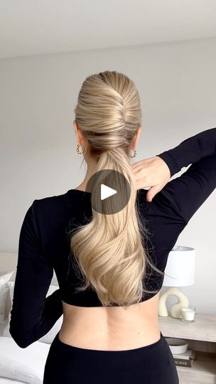 French Twist Short Hair, Hairstyles Salon, Kids Short Haircuts, Alex Gaboury, 200k Views, Up Hairdos, New Year Hairstyle, Guy Haircuts Long, Twist Ponytail