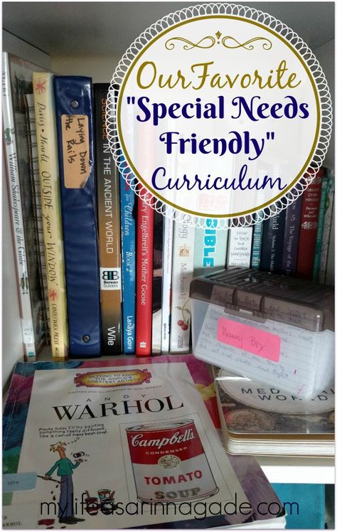 Our Favorite Special Needs Friendly Curriculum Special Education Curriculum, Elementary Special Education Classroom, All About Spelling, Classroom Lesson Plans, Toddler Homeschool, Writing Curriculum, Special Education Elementary, Special Needs Students, Processing Disorder