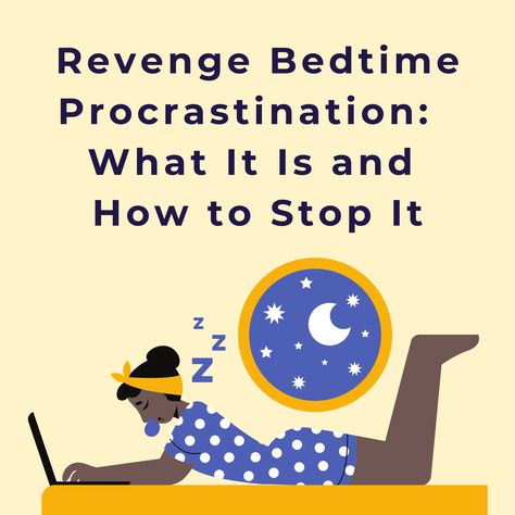 Revenge Sleep Procrastination, Revenge Bedtime Procrastination, Sleep Procrastination, Bedtime Procrastination, Procrastination Quotes, Psychiatric Services, Sleeping Hacks, Sleep Early, Sciatic Nerve Pain