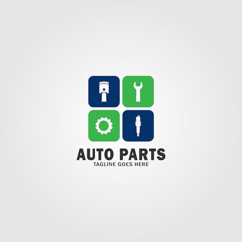 Vector logo auto parts design vector | Premium Vector #Freepik #vector #car #transportation #business #sign Car Parts Logo, Transportation Business, Car Spare Parts, Iconic Photos, Car Logos, Design Vector, Vector Photo, Vector Logo, Premium Vector