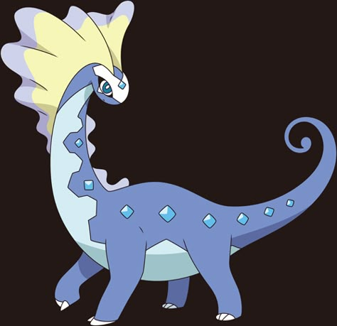 Aurorus | Pokémon Wiki | FANDOM powered by Wikia Pokemon Aurorus, Pokemon Amaura, Aurorus Pokemon, Latrice Royale, Fossil Pokemon, Pokémon Team, Pokemon Wiki, Pokémon Ruby, Pokemon Painting