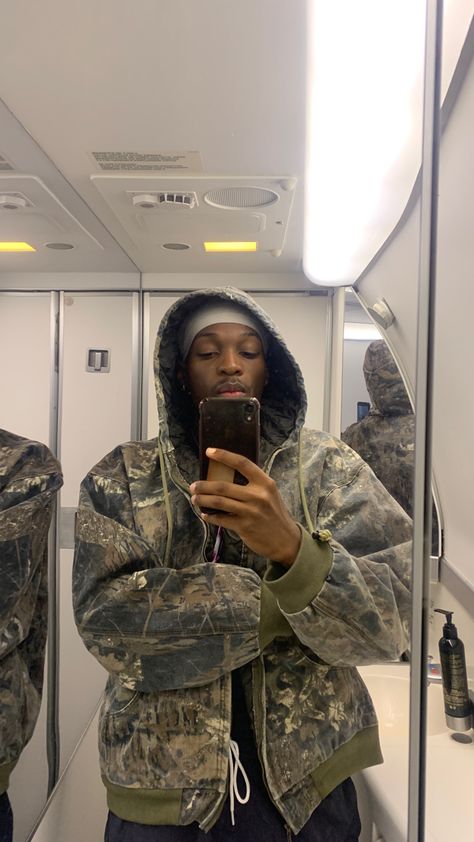 Camo Fits Men, Camo Hoodie Outfit Men, Camo Zip Up Hoodie Outfit, Zip Up Hoodie Outfit Men, Camo Hoodie Outfit, Zip Up Hoodie Outfit, Camo Jacket Outfit, Flight Mode, Hoodie Outfit Men