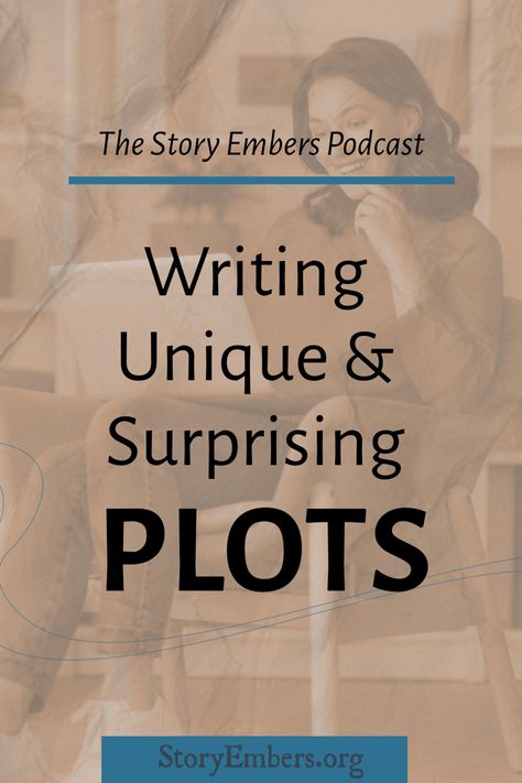 What keeps a reader turning page after page? Unique and surprising plot twists. But how can writers pull them off? In today’s episode, we offer practical and inspiring advice to superpower your ability to create plot twists that shock and delight again and again. Story Endings, Short Story Ideas, Plotting A Novel, Summer Workshop, Turning Page, Turning Pages, Writing Dialogue Prompts, Writing Classes, Professional Writing