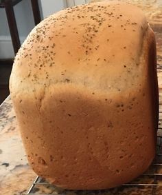 Italian Herb Bread, Herb Bread Recipe, Chicken Parmesan Sandwiches, Caprese Sandwiches, Mozzarella Tomato Basil, Italian Loaf, Meatball Sandwiches, Easy Bread Machine Recipes, Italian Bread Recipes