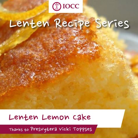 Greek Lenten Desserts, Greek Lenten Recipes, Orthodox Fasting Meals, Orthodox Fasting Recipes, Greek Orthodox Lent Recipes, Lenten Desserts, Orthodox Lenten Recipes, Lent Meals, Orthodox Fasting