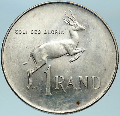 Find many great new & used options and get the best deals for 1966 SOUTH AFRICA Founder Jan van Riebeeck & Deer Silver 1 Rand Coin i82803 at the best online prices at eBay! Free shipping for many products! Jan Van Riebeeck, Old Coins Price, Rare Coin Values, Silver Coins For Sale, Sell Old Coins, Old Coins Worth Money, Uncirculated Coins, Soli Deo Gloria, Rare Coins Worth Money