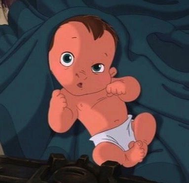 Tarzan, so cute!!!!! Baby Tarzan, Weird Quotes Funny, Tarzan, Big Heart, Baby Disney, Cartoon Pics, Disney Inspired, Dreamworks, Disney Pixar