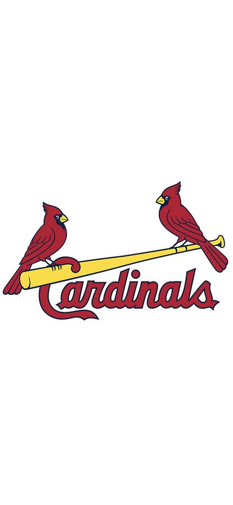 Stl Cardinals Logo, Cardinals Wallpaper, Stl Cardinals, Wallpaper Art, St Louis Cardinals, Wood Burning, Cardinals, St Louis, Party Ideas