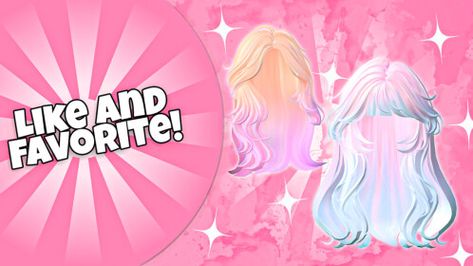 [NEW] Collect for UGC❤️ White Hair, The Millions, New Hair, Bugs, Coding, Hair, Quick Saves, Bugs And Insects