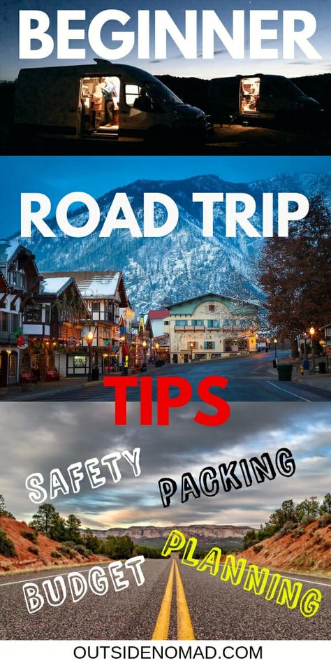 Road Trip Safety, Safety Planning, Road Trip Tips, Planning A Road Trip, Road Trip Packing List, Vehicle Maintenance, Cross Country Road Trip, Road Trip Packing, Road Trip Routes