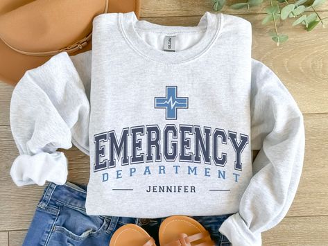 Nurse Sweater, Picu Nurse, Vet Tech Gifts, Critical Care Nursing, Nurse Appreciation Gifts, Nurse Graduation Gift, Nurse Sweatshirt, Intensive Care Unit, Pediatric Nursing