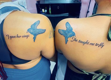 Black Mother And Daughter Tattoos, Matching Mom And Daughter Tattoos Black, Daughter Tattoos For Mom Black Women, Matching Sister Tattoos Black Women, Mom And Daughter Tattoos Black Women, Tattoo Ideas For Couples Relationships, Matching Tattoos Mother Daughter Black Women, Matching Mother Daughter Tattoos Meaningful, Matching Tattoos For Mom And Daughter