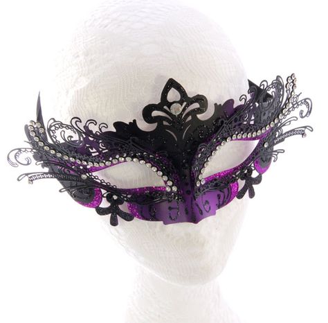 Black And Purple Masquerade Mask, Dark Purple Masquerade Mask, Black Masquerade Dress, Vampire Ideas, Purple Masquerade Mask, Purple Masquerade, Masquerade Ball Outfits, Cat Masquerade Mask, Masquerade Gown