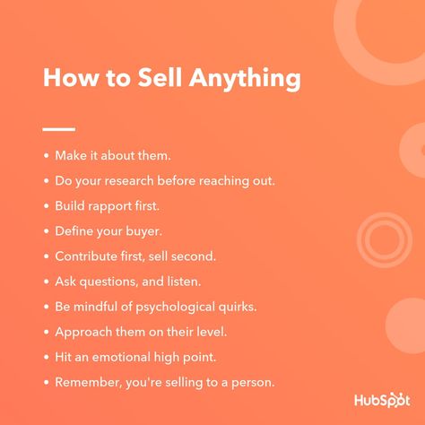 Sale And Marketing, How To Sell Your Services, How To Sell A Product Tips, Sell Benefits Not Features, How To Make Sales, How To Be A Sales Person, How To Sell A Product, Selling Tips Business, Small Things To Make And Sell