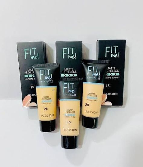 Fitme tube:Fit Me Liquid Foundation is ideal for normal to oily skin and refines pores for a natural-looking glowing skin #makeup #makeuplook #fitmefoundation #fitment tube foundation #fitmefoundation shades Link of Product: https://ameenamark.com/products/fitme-tube Website Link: https://ameenamark.com/ Fitme Foundation Shades, Fitme Foundation, Glowing Skin Makeup, Foundation Shades, Liquid Foundation, Website Link, Skin Makeup, Oily Skin, Glowing Skin