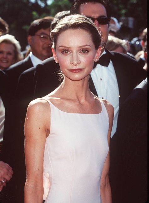 Women Of The 90s, Calista Flockhart, Ally Mcbeal, Dancing Baby, Remember When, Real Life Stories, Body Image, The 90s, Best Life