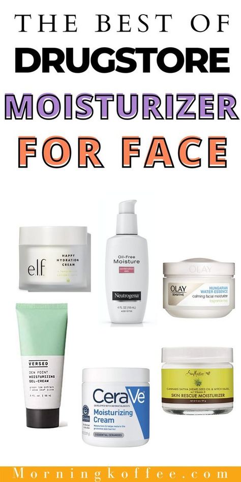 Luxe Hydration: Indulge in High-End Face Creams Good Drugstore Moisturizer, Top Face Moisturizer, Best Dry Skin Moisturizer, Best Night Time Moisturizer, Best Skin Moisturizer, Best Daily Moisturizer Face, Best Moisturizer For Face Over 40, Best Mostizer For Face, Best Face Cream For Daily Use