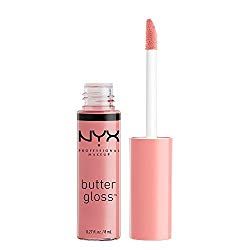 15 Drugstore Makeup Must-Haves for 2019 - I Spy Fabulous Vanilla Cream Pie, Nyx Lip Gloss, Strawberry Parfait, Makeup Lip Gloss, Nyx Butter, Nyx Butter Gloss, Butter Gloss, Nyx Lip, Glossier Lip Gloss